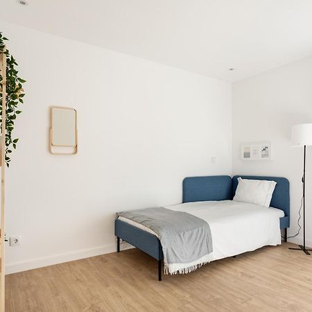 Altido Campolide Flats Apartment Lisboa Екстериор снимка