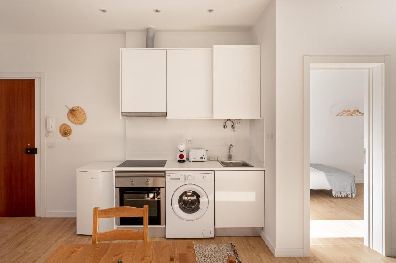 Altido Campolide Flats Apartment Lisboa Екстериор снимка