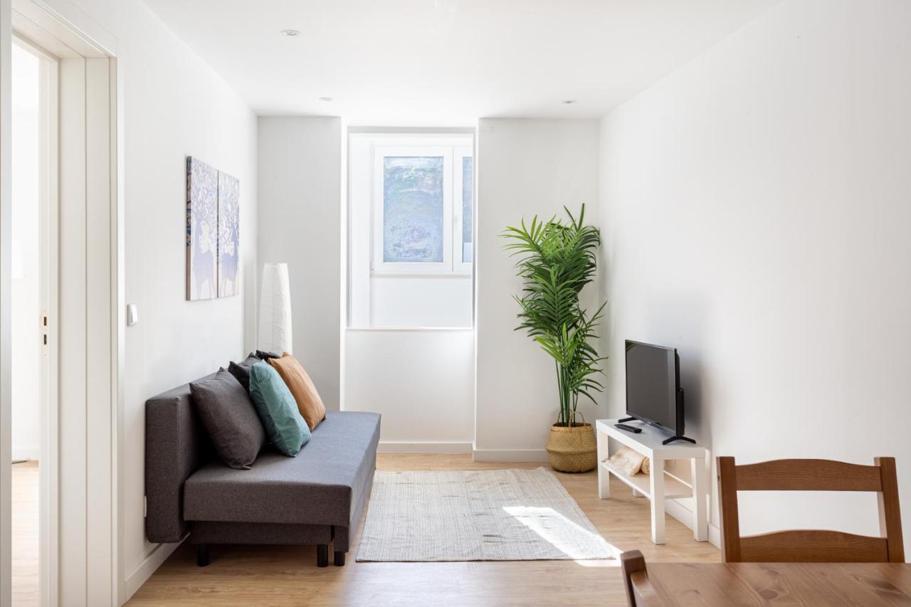 Altido Campolide Flats Apartment Lisboa Екстериор снимка