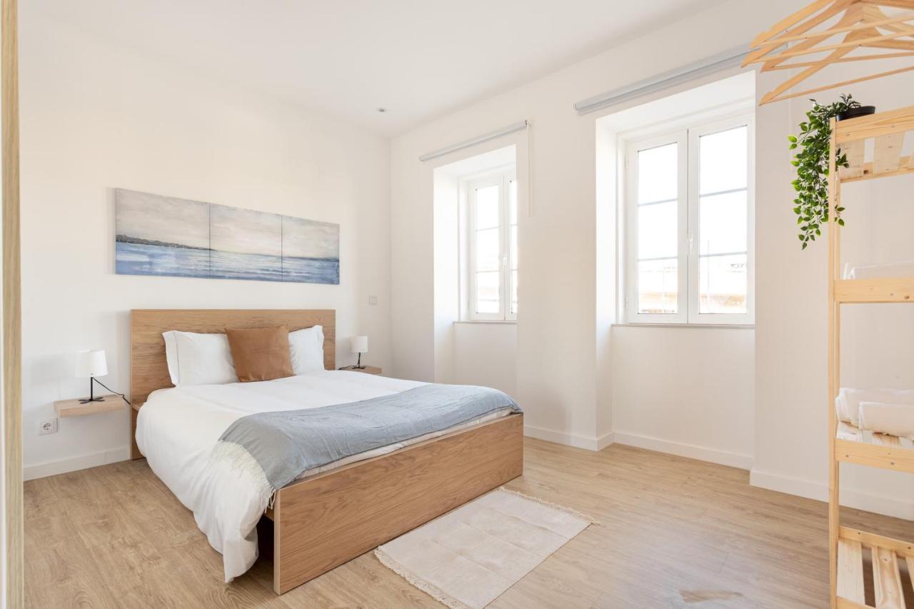 Altido Campolide Flats Apartment Lisboa Екстериор снимка