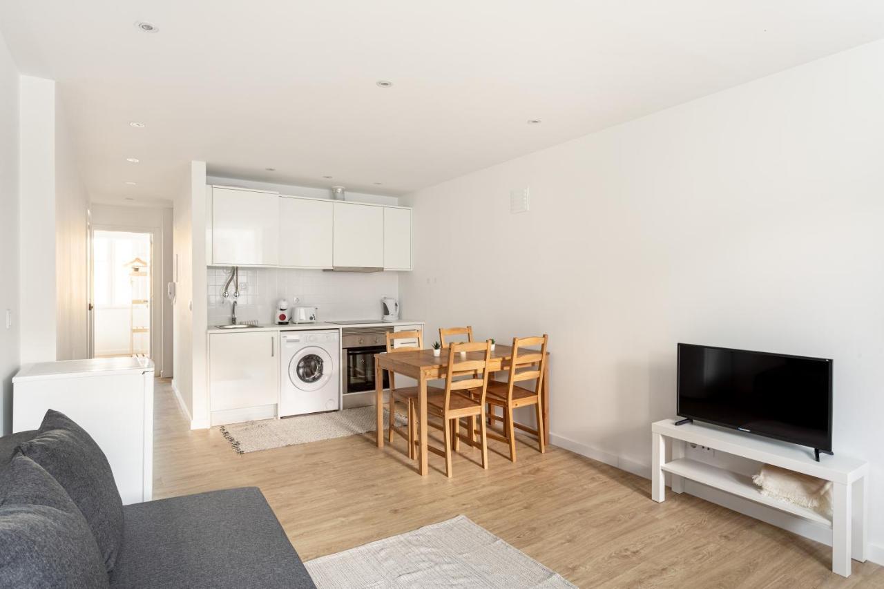 Altido Campolide Flats Apartment Lisboa Екстериор снимка