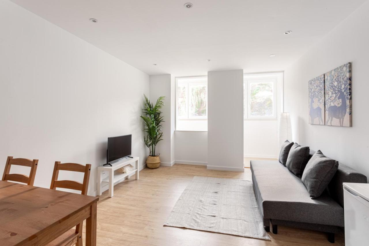Altido Campolide Flats Apartment Lisboa Екстериор снимка