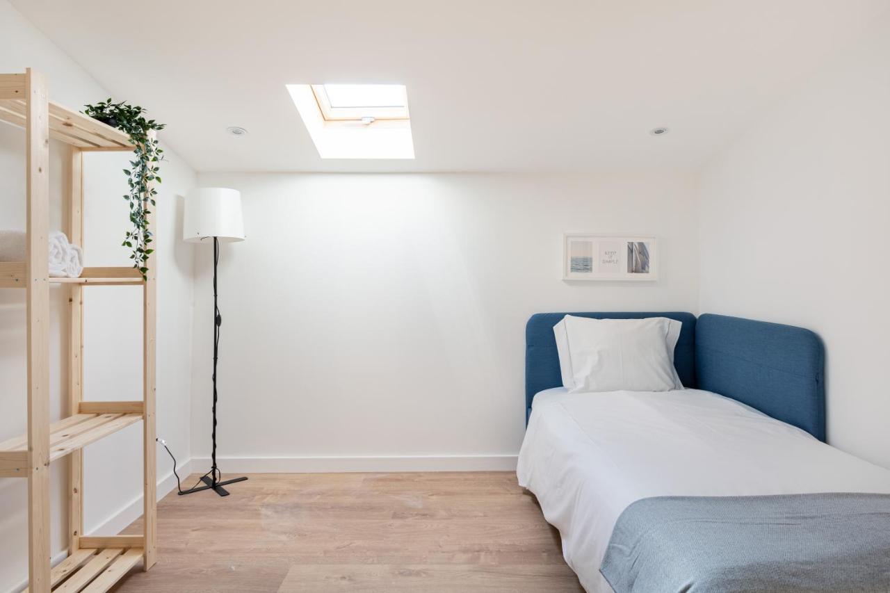 Altido Campolide Flats Apartment Lisboa Екстериор снимка