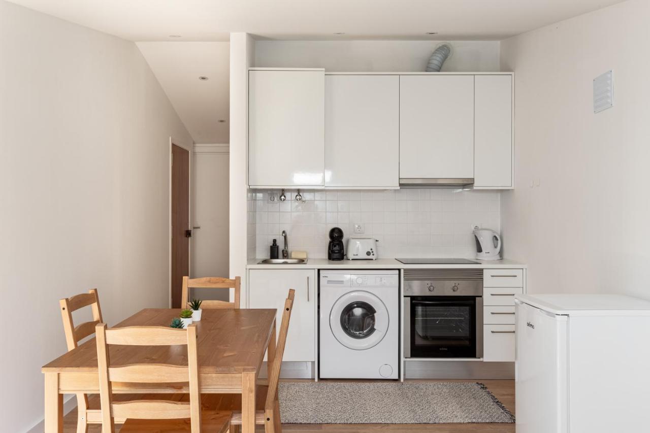 Altido Campolide Flats Apartment Lisboa Екстериор снимка