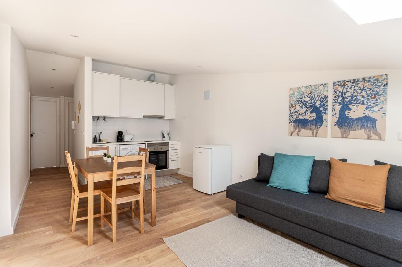 Altido Campolide Flats Apartment Lisboa Екстериор снимка