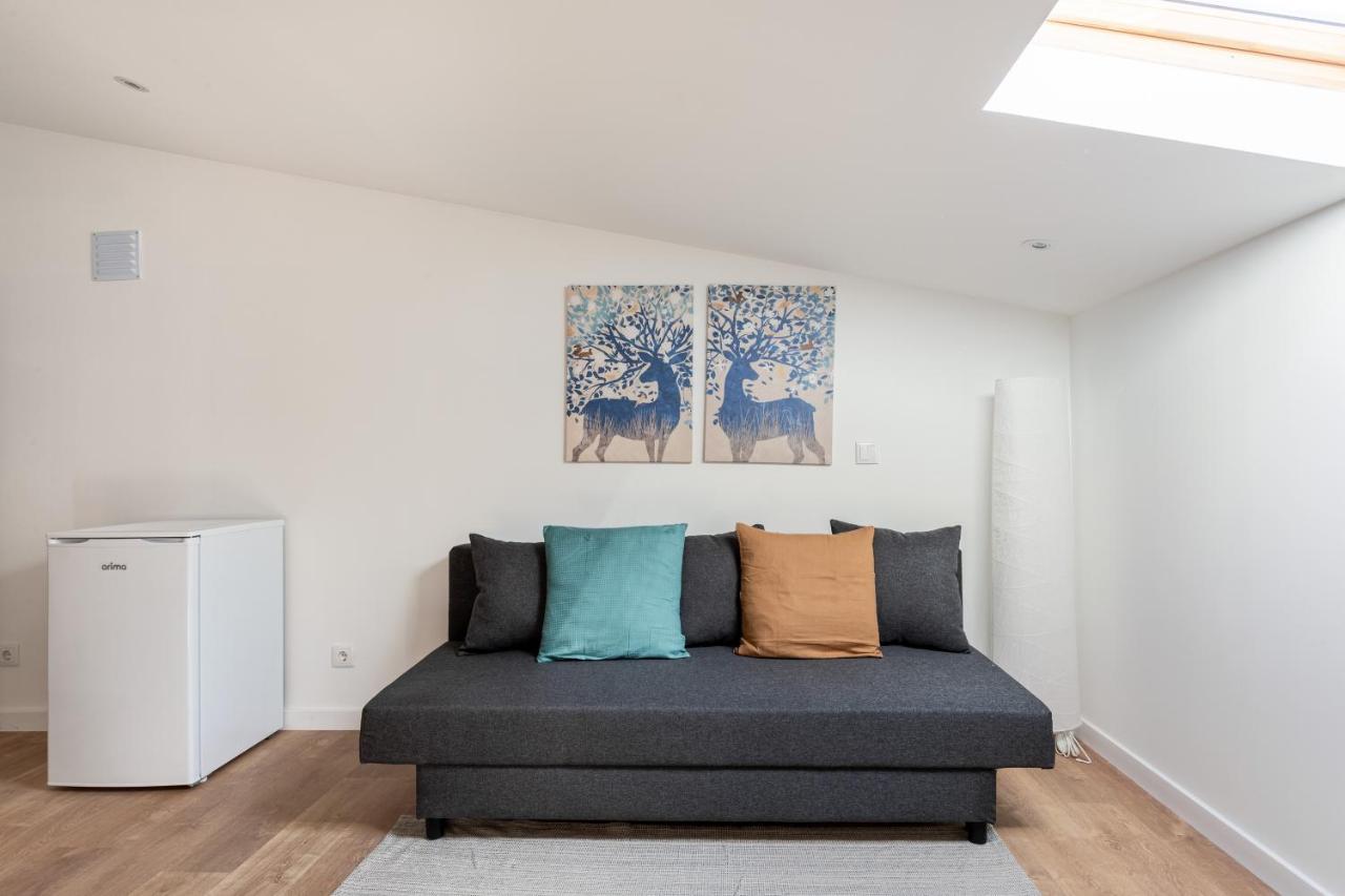 Altido Campolide Flats Apartment Lisboa Екстериор снимка
