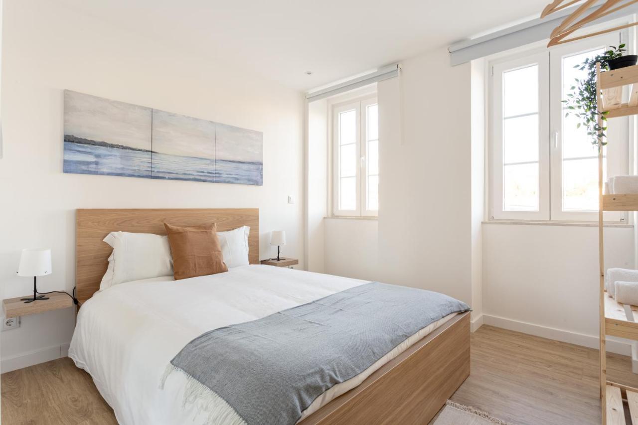 Altido Campolide Flats Apartment Lisboa Екстериор снимка