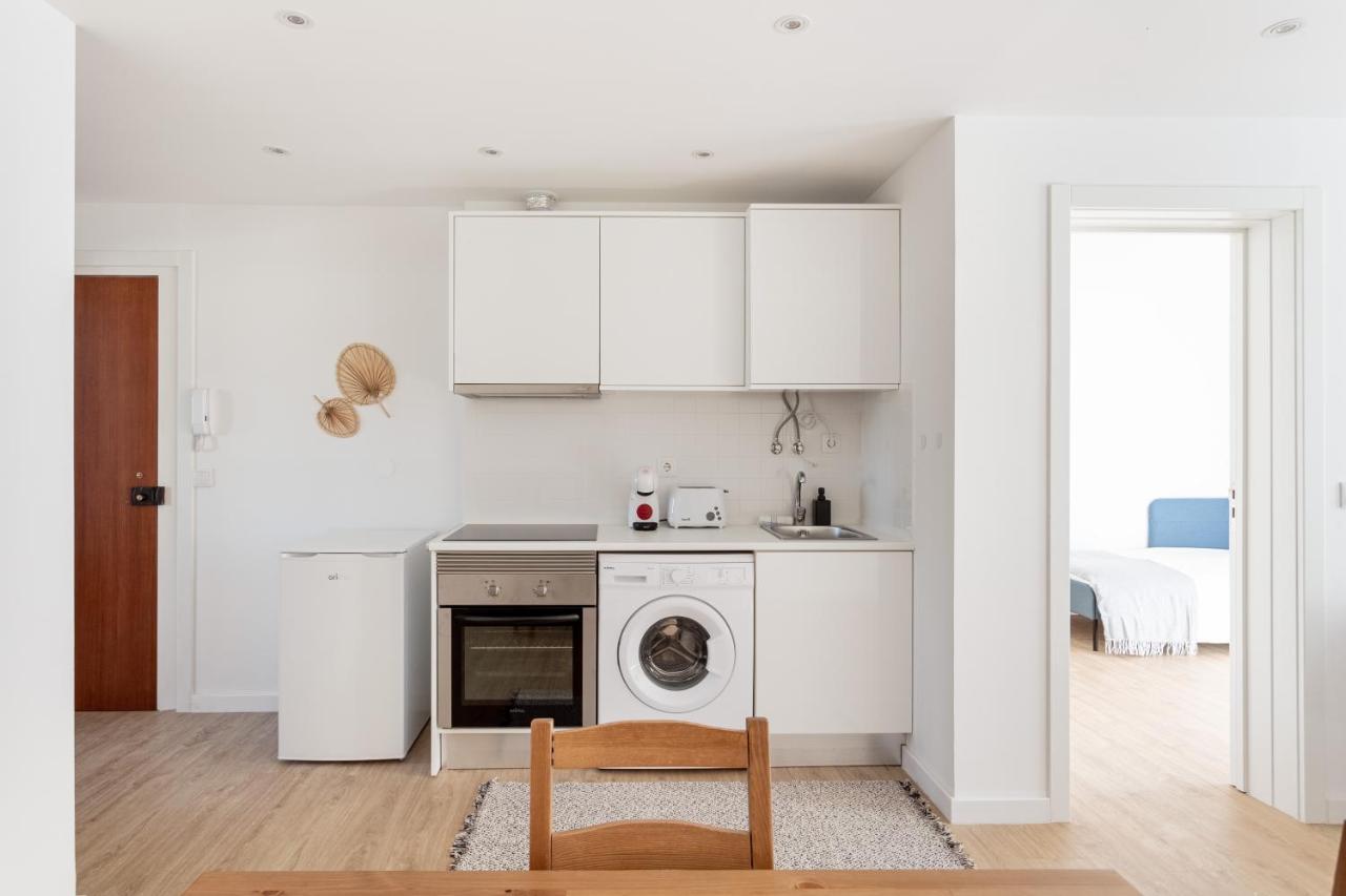 Altido Campolide Flats Apartment Lisboa Екстериор снимка