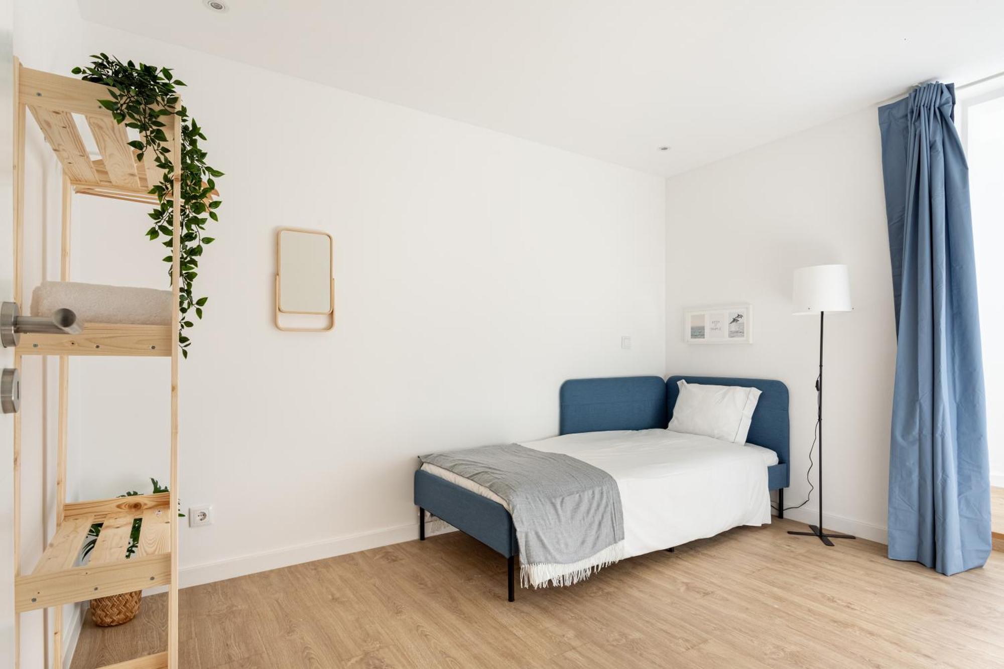 Altido Campolide Flats Apartment Lisboa Екстериор снимка