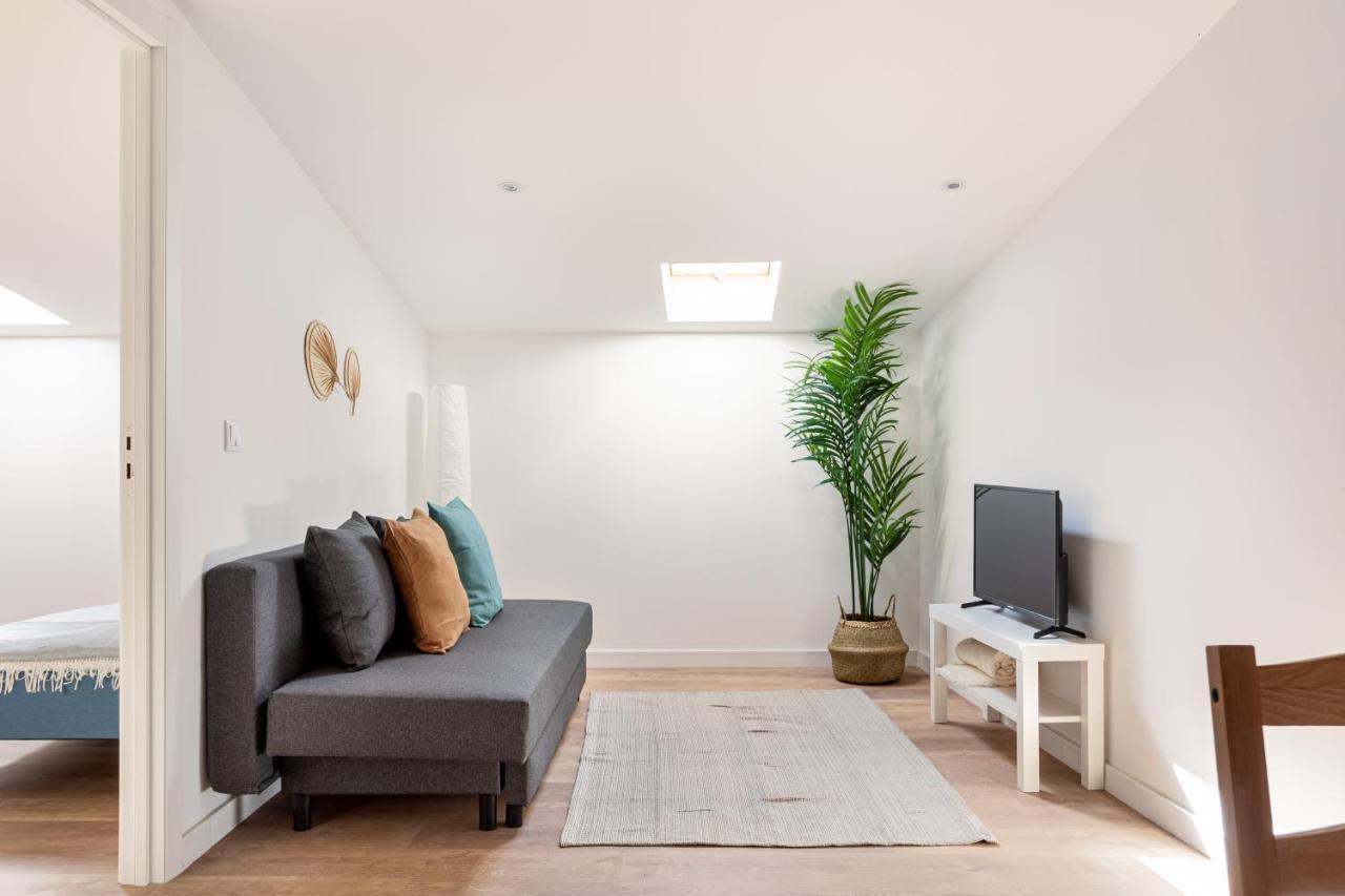 Altido Campolide Flats Apartment Lisboa Екстериор снимка