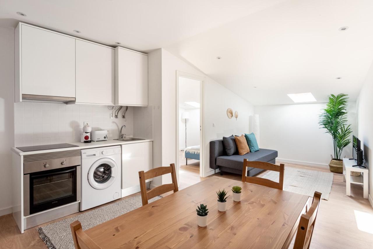 Altido Campolide Flats Apartment Lisboa Екстериор снимка