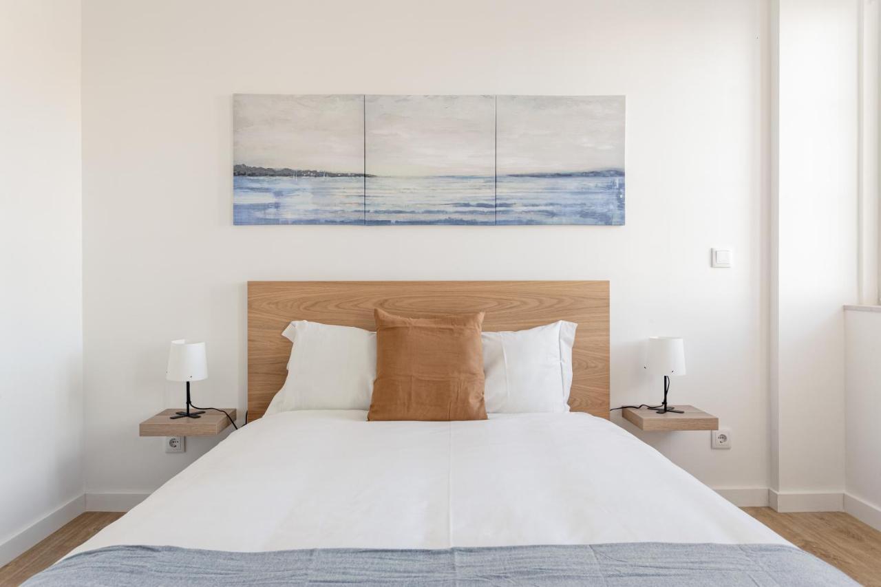 Altido Campolide Flats Apartment Lisboa Екстериор снимка