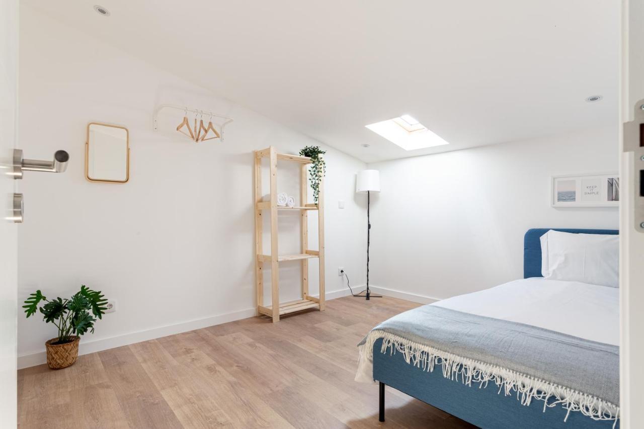Altido Campolide Flats Apartment Lisboa Екстериор снимка