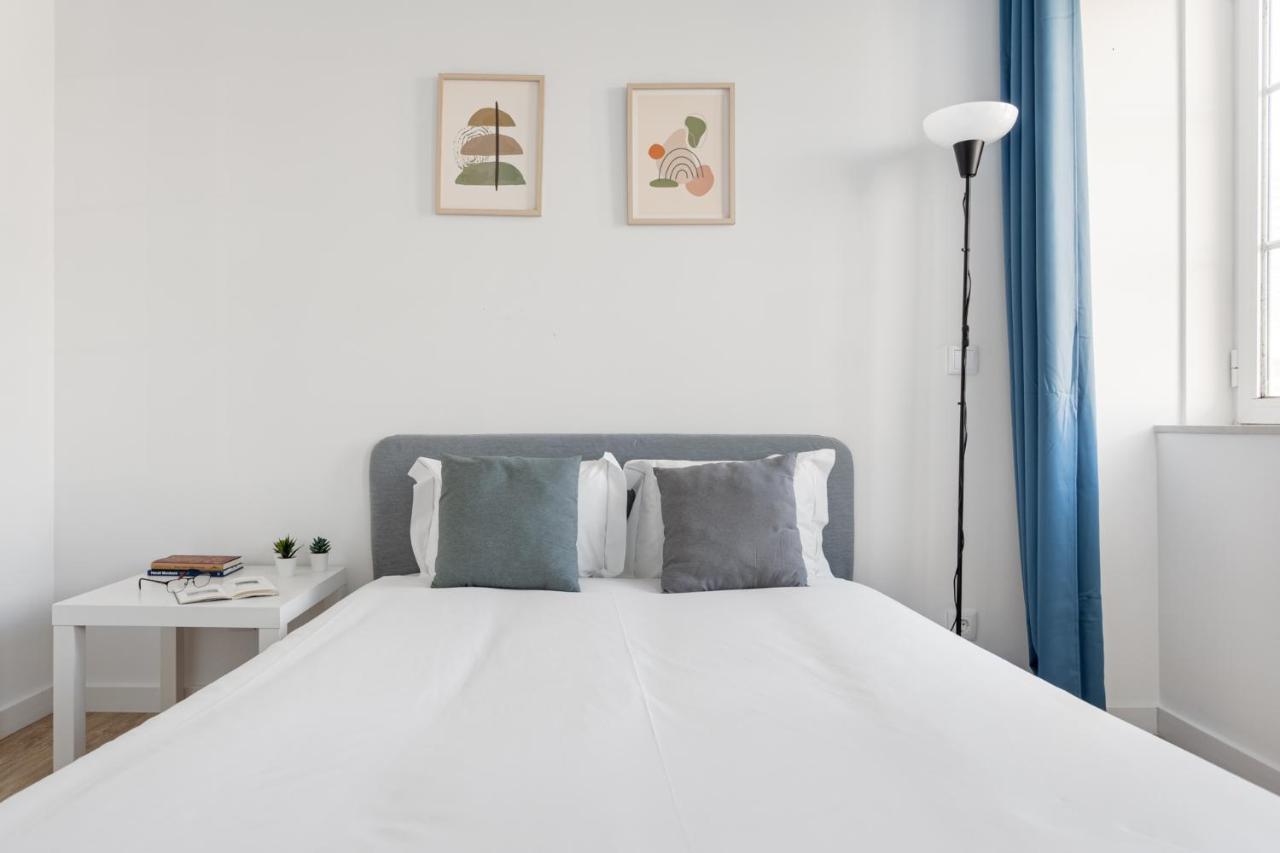 Altido Campolide Flats Apartment Lisboa Екстериор снимка