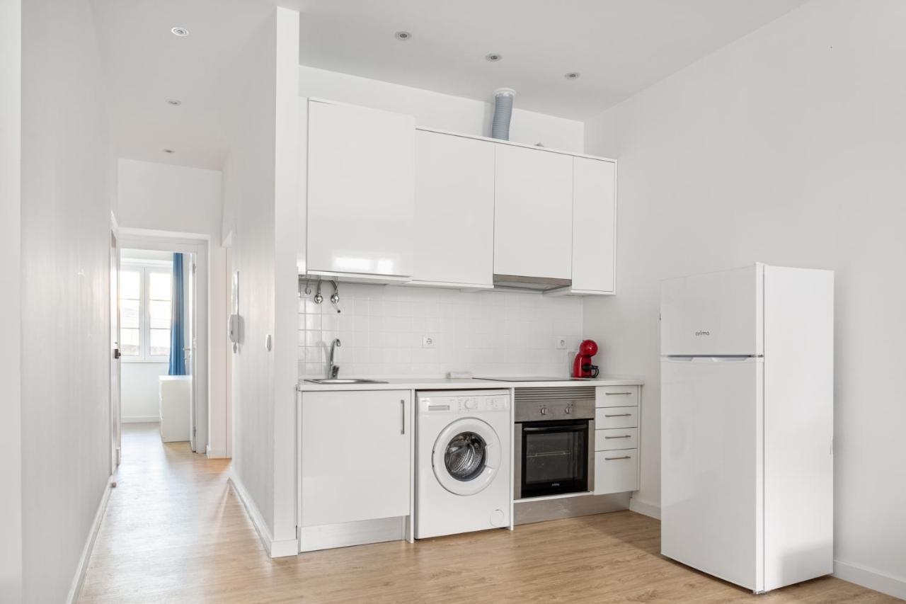 Altido Campolide Flats Apartment Lisboa Екстериор снимка